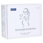 PURE ENCAPSULATIONS Schwangerschafts-Box Kapseln (PZN 12357670) из Германии