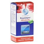 REGULATPRO Metabolic flüssig (PZN 5371557) из Германии