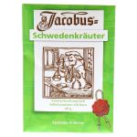 JACOBUS Schwedenkräuter Pulver (PZN 11030197) из Германии