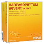 HARPAGOPHYTUM HEVERT injekt Ampullen (PZN 13702778) из Германии