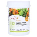 FLORA Stabil MITOcare Pulver (PZN 11692739) из Германии