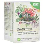 BAUERNGARTEN-Tee Brotzeittee Kräutertee Salus Fbtl (PZN 12543125) из Германии