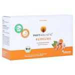 Phytholistic Kurkuma - Bio Kurkuma Kapsel (PZN 14178693) из Германии