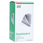 DAUERBINDE kräftig 12 cmx7 m (PZN 12588984) из Германии