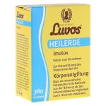 Luvos Heilerde Imutox Pulver (PZN 11175412) из Германии