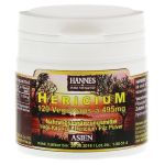 HERICIUM PULVER Vegi-Kaps (PZN 6432657) из Германии