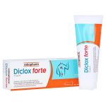 Diclox forte 20mg/g (PZN 16705004) из Германии