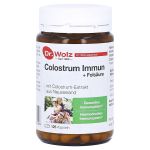 Dr. Wolz Colostrum Immun Kapseln (PZN 38824) из Германии