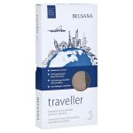 BELSANA traveller AD L schwarz Fuß 2 39-42 (PZN 12189468) из Германии