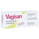 Vagisan Feuchtcreme Cremolum (PZN 10339834) из Германии