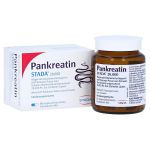 Pankreatin STADA 20000 (PZN 14307759) из Германии