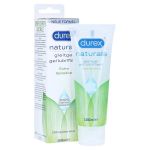 DUREX naturals Gleitgel extra sensitive (PZN 16596673) из Германии