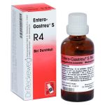 ENTERO-GASTREU S R4 Mischung (PZN 1686494) из Германии