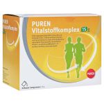 Puren Vitalstoffkomplex 15 g (PZN 11353380) из Германии