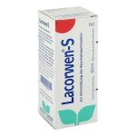 LACORWEN S Mischung (PZN 1551400) из Германии