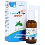 INNOVA Spray immun Peppermint (PZN 16316018) из Германии