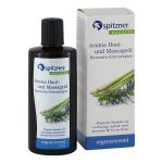 SPITZNER Haut- u.Massageöl Rosmarin Zitronengras (PZN 5465181) из Германии