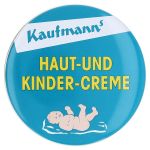 Kaufmanns Haut- und Kindercreme (PZN 2557830) из Германии