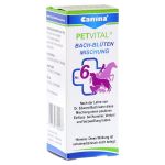 PETVITAL Bachblüten Nr.6 Globuli vet. (PZN 10528601) из Германии