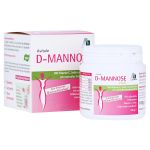 D-MANNOSE PLUS 2000 mg Pulver m.Vit.u.Mineralstof. (PZN 15609882) из Германии