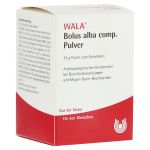 BOLUS ALBA comp.Pulver (PZN 10347006) из Германии