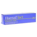 Haenal fact Hamamelis (PZN 3875443) из Германии