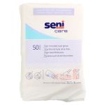 SENI Waschhandschuhe unfoliert (PZN 5565557) из Германии