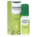 Dulcolax NP (PZN 4657033) из Германии