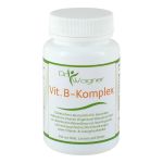 VIT.B Komplex Dr.Wagner Kapseln (PZN 11029248) из Германии