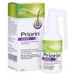 Priorin Liquid (PZN 11711661) из Германии