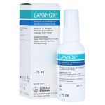 LAVANOX Wundspray (PZN 11869899) из Германии