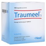 TRAUMEEL S Ampullen (PZN 4312328) из Германии