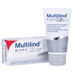 Multilind Mikrosilber Creme (PZN 1913576) из Германии