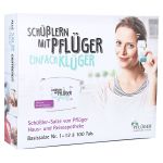 BIOCHEMISCHE Haus/Reiseapotheke Pflüger Tabletten (PZN 7000664) из Германии