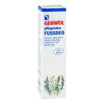 GEHWOL pflegendes Fußdeo Pumpspray (PZN 3428046) из Германии