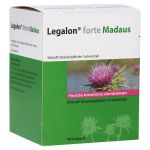 Legalon forte Madaus (PZN 11548215) из Германии