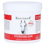 Pferdebalsam Wärmend Kräuterhof (PZN 9230954) из Германии