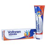 Voltaren Schmerzgel forte 23,2mg/g (PZN 8628270) из Германии