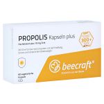 BEECRAFT Propolis Kapseln Plus (PZN 16617174) из Германии