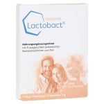 LACTOBACT PREMIUM 7-Tage Packung magensaftres.Kps. (PZN 9504742) из Германии