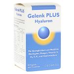 Grandel Gelenk PLUS Hyaluron Kapseln (PZN 10303865) из Германии