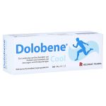 DOLOBENE Cool Gel (PZN 6147402) из Германии