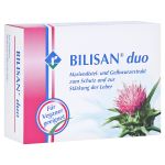 BILISAN duo Tabletten (PZN 5485663) из Германии