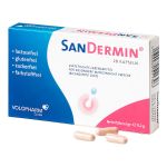 Sandermin Kapseln (PZN 12777320) из Германии