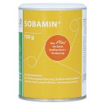 Sobamin Pulver vet. (PZN 7382594) из Германии