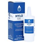 HYLO-GEL Augentropfen (PZN 10389660) из Германии