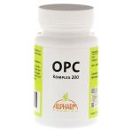 OPC TRAUBENKERNEXTRAKT Kapseln (PZN 6876957) из Германии