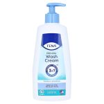 TENA WASH Cream (PZN 4941900) из Германии