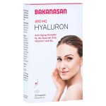 BAKANASAN Hyaluron Kapseln (PZN 16161739) из Германии