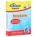 Chiana-Kapseln (PZN 4634026) из Германии